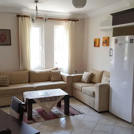Apartment Sunset Beach Club Aqua 46 Fethiye