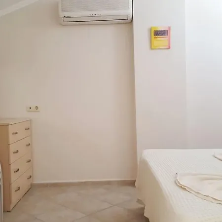 Sunset Beach Club Aqua 46 Apartment *