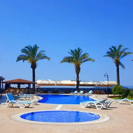 Sunset Beach Club Aqua 46 Apartment *