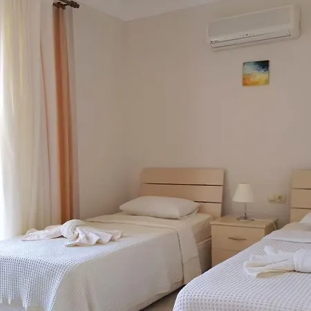 Apartment Sunset Beach Club Aqua 46 *