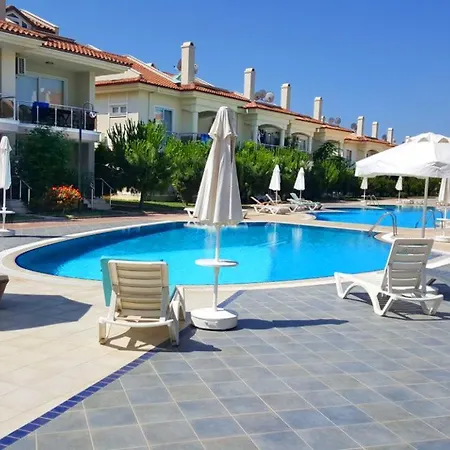 Sunset Beach Club Aqua 46 *