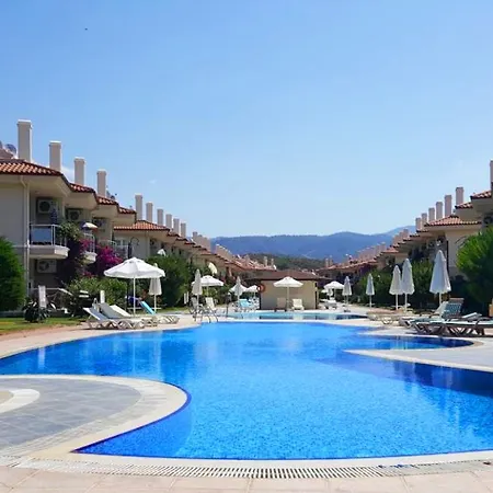 Sunset Beach Club Aqua 46 Apartment